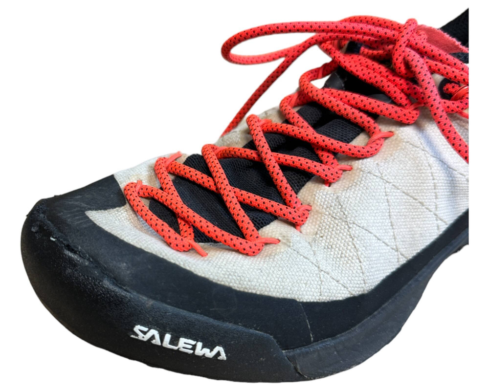 Salewa Wildfire Canvas W BUTY TREKKINGOWE damskie 35