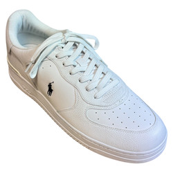 Polo Ralph Lauren Masters Court BUTY SPORTOWE męskie 49