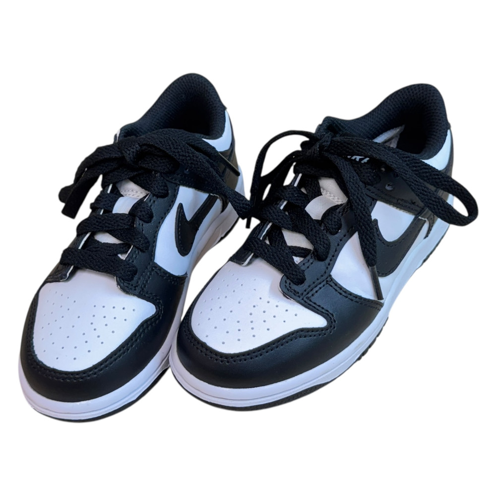 Nike DUNK LOW BUTY SPORTOWE dziecięce 28/27.5