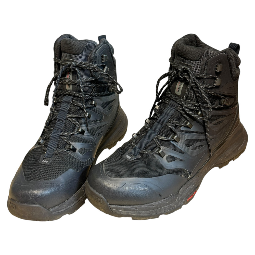 Helly Hansen Traverse Ht BUTY TREKKINGOWE męskie 44,5