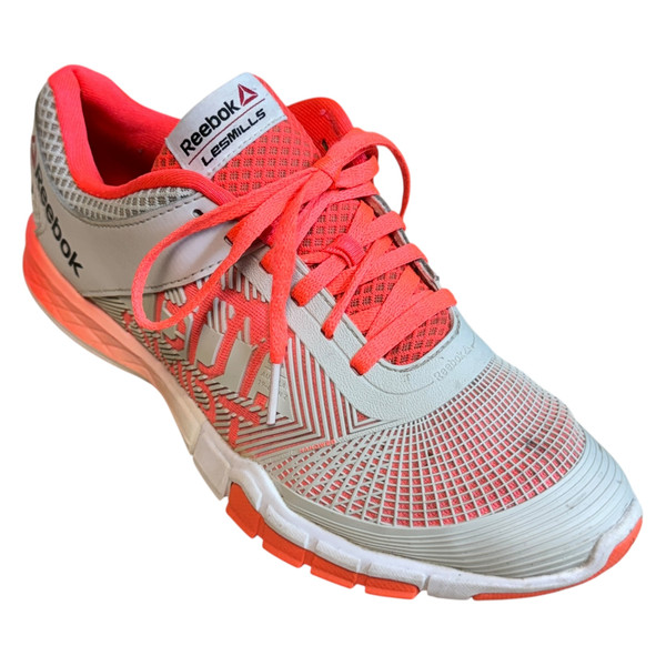 Reebok Les Mills Bodycombat BUTY SPORTOWE damskie 38