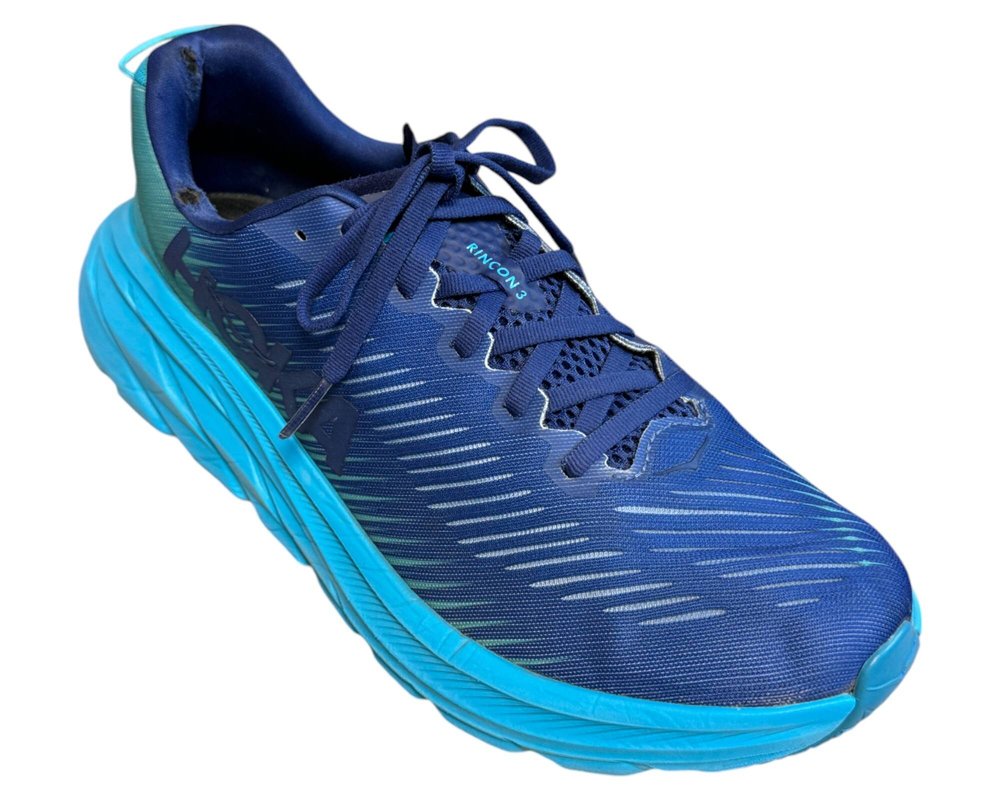 Hoka Rincon 3 BUTY SPORTOWE  męskie 43 1/3