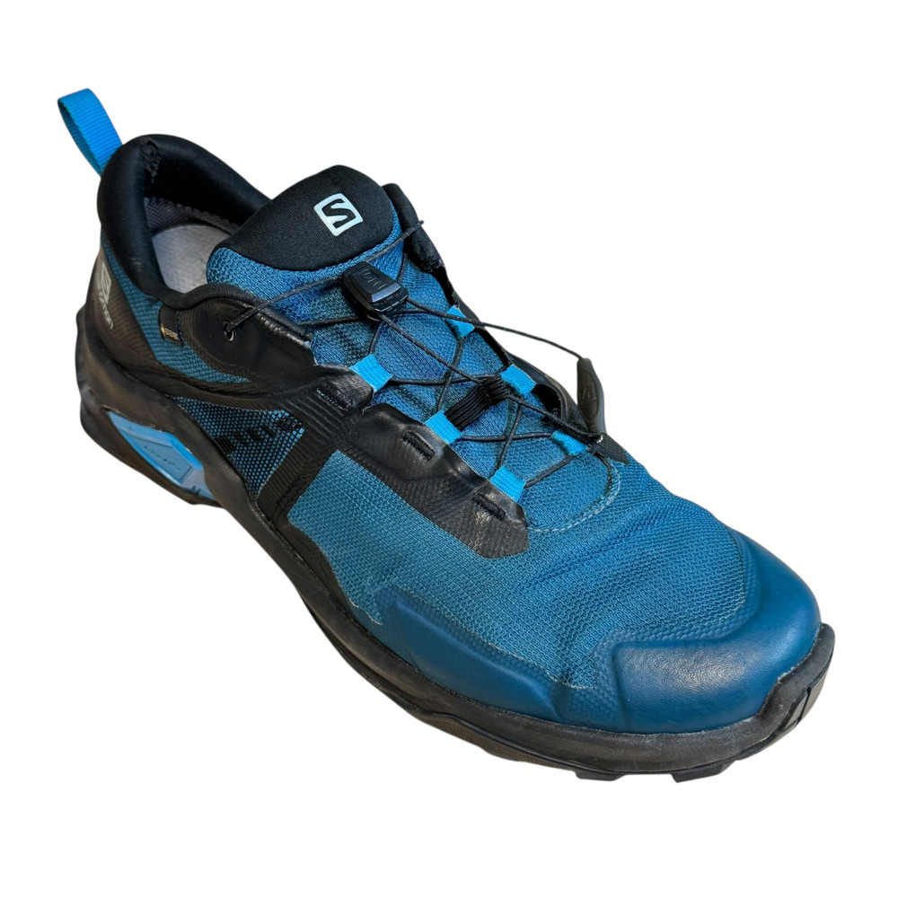 Salomon X RAISE 2 GTX BUTY SPORTOWE męskie 46