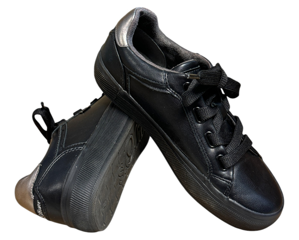 s.Oliver  TRAMPKI  damskie 37