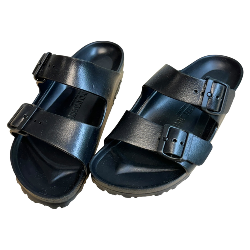 Birkenstock Arizona Eva KLAPKI damskie 39/40