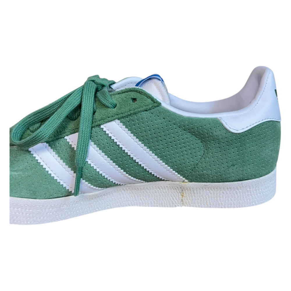 Adidas Gazelle BUTY SPORTOWE damskie 37 1/3 38