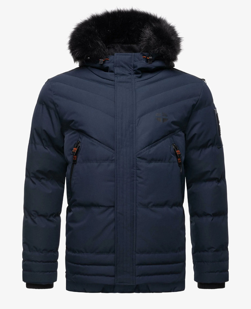 Naketano parka jacket L