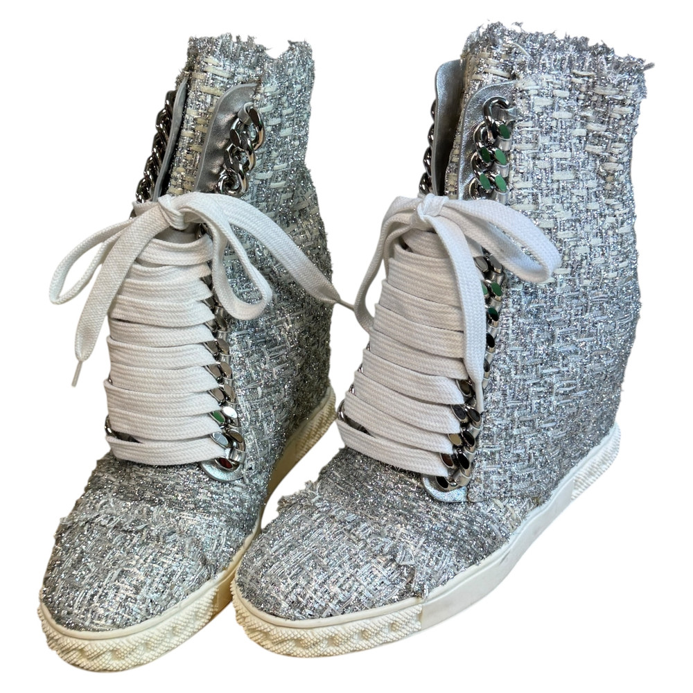 Casadei BOTKI damskie 36