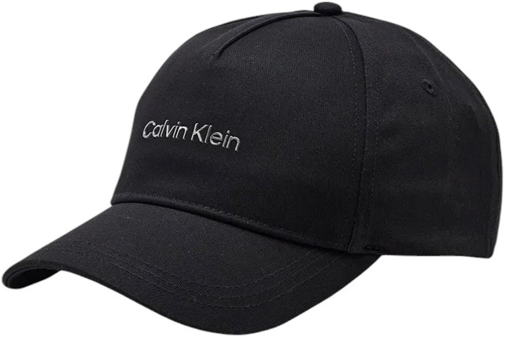 Czapka z daszkiem Calvin Klein K60K610525 