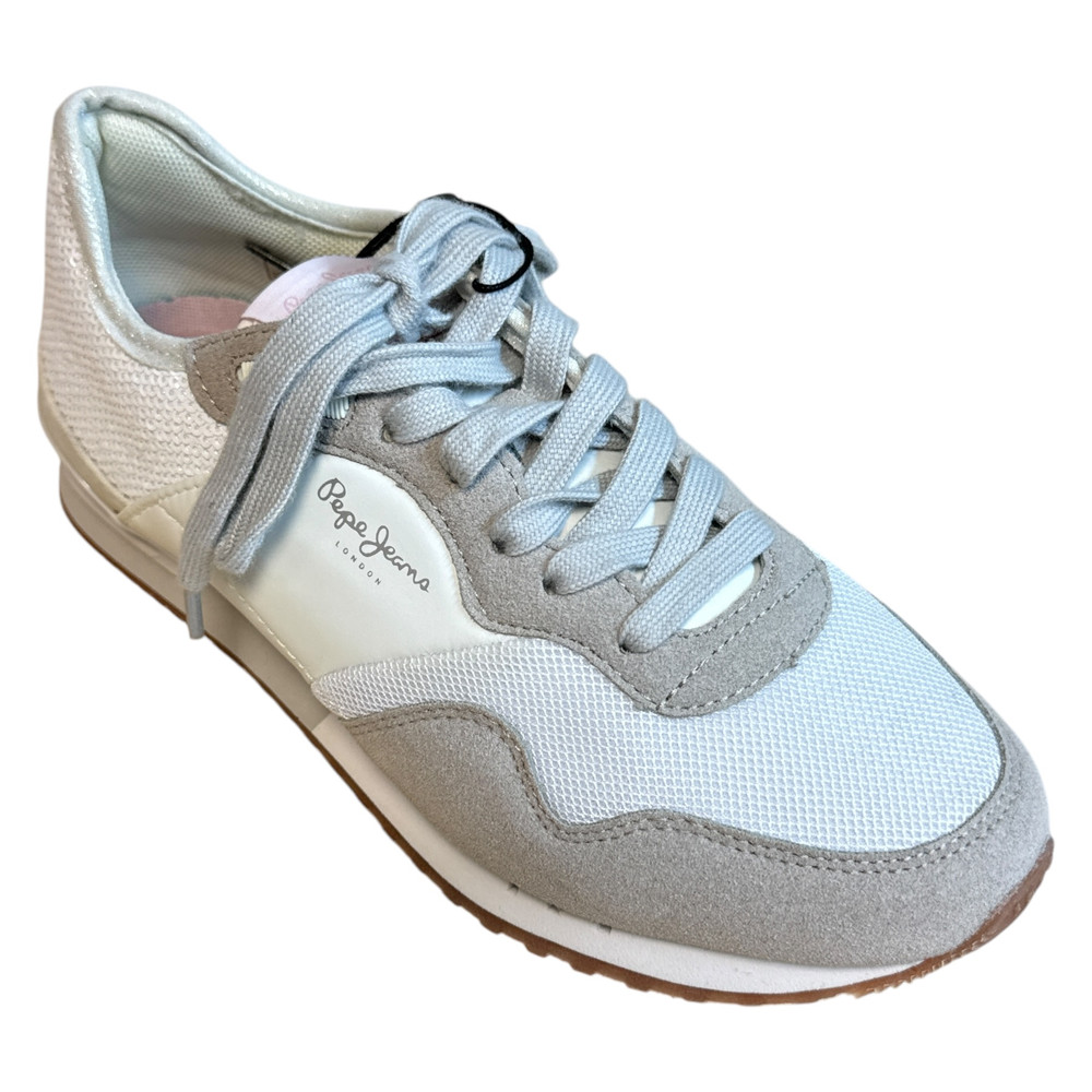 Pepe Jeans  BUTY SPORTOWE  damskie 38/39