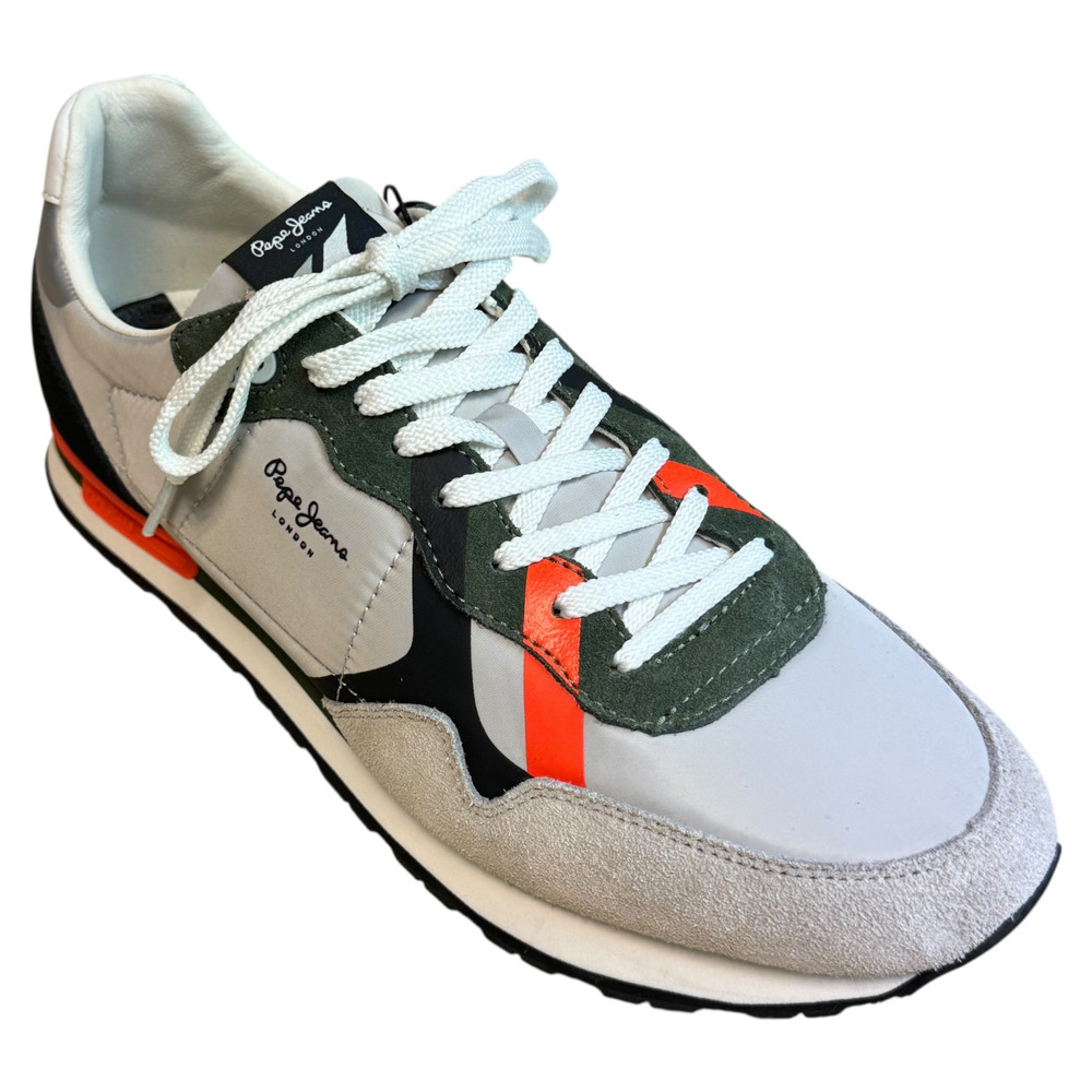 Pepe Jeans Brit Road BUTY SPORTOWE męskie 45/46