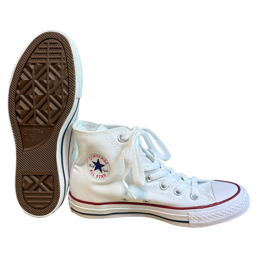 Converse Chuck Taylor All Star Classic TRAMPKI wysokie damskie 35