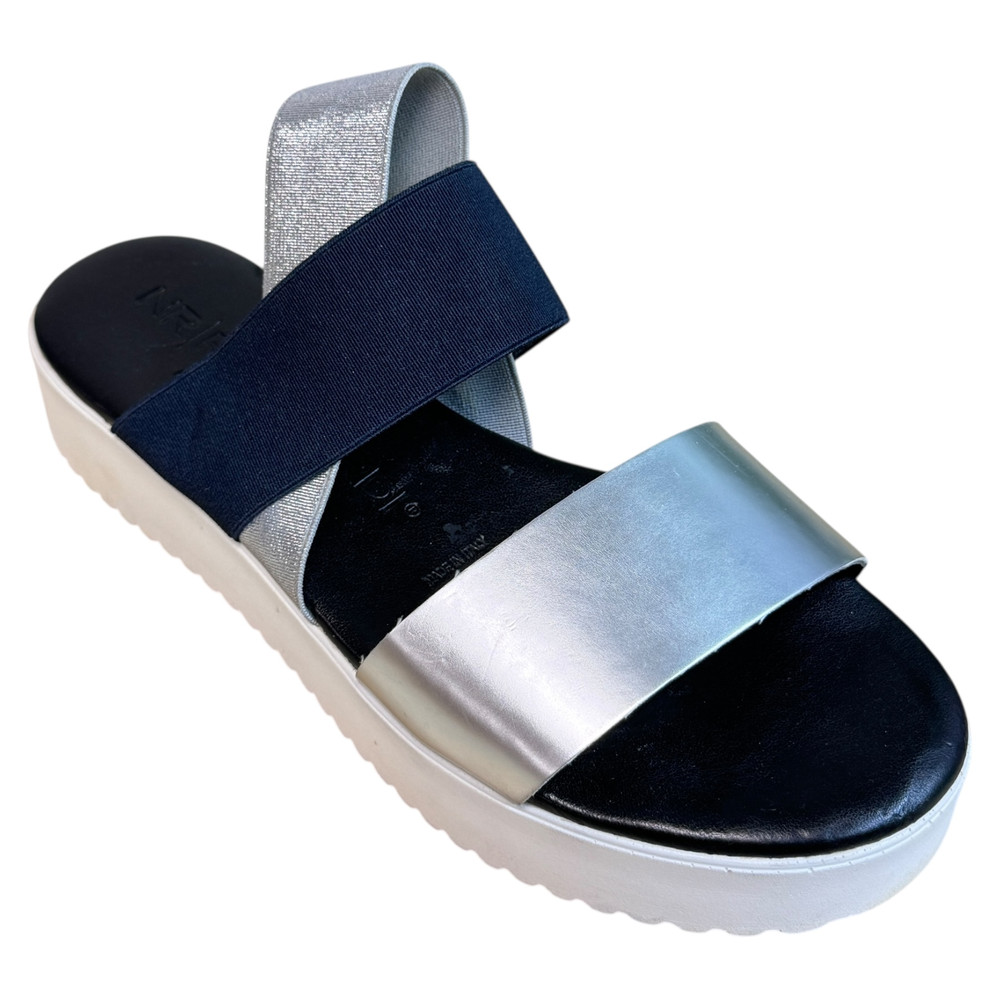 Nr. Rapisardi SANDAŁY damskie 36