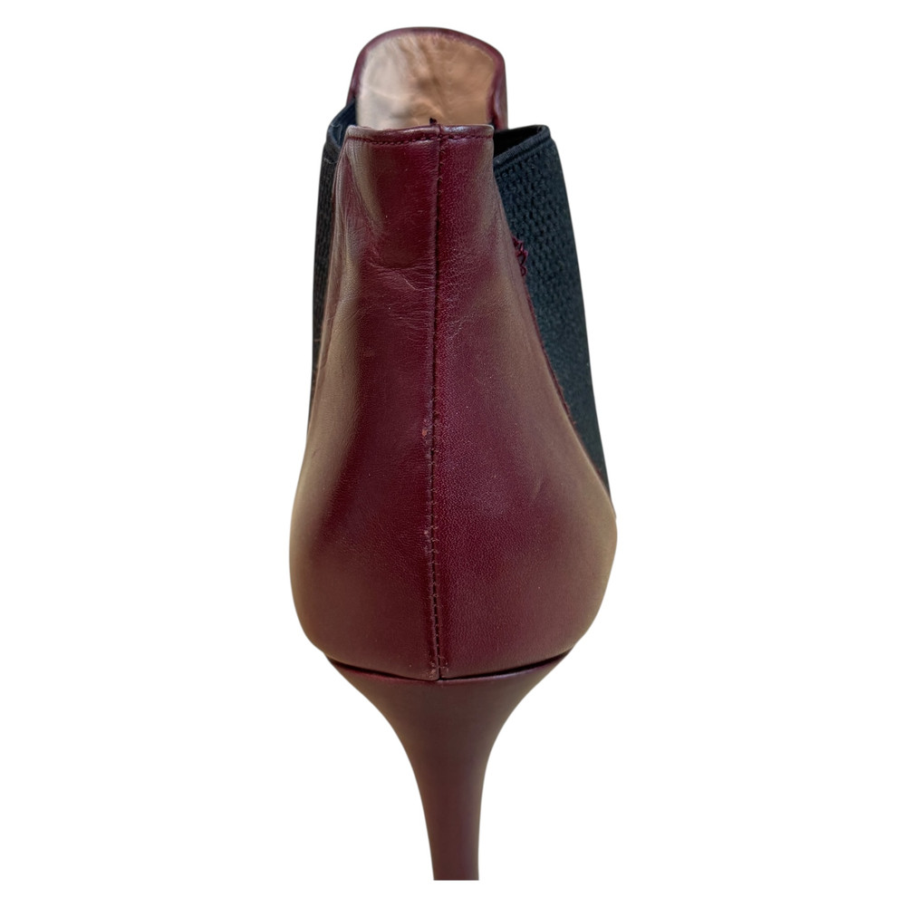 Brenda Zaro BOTKI damskie 41