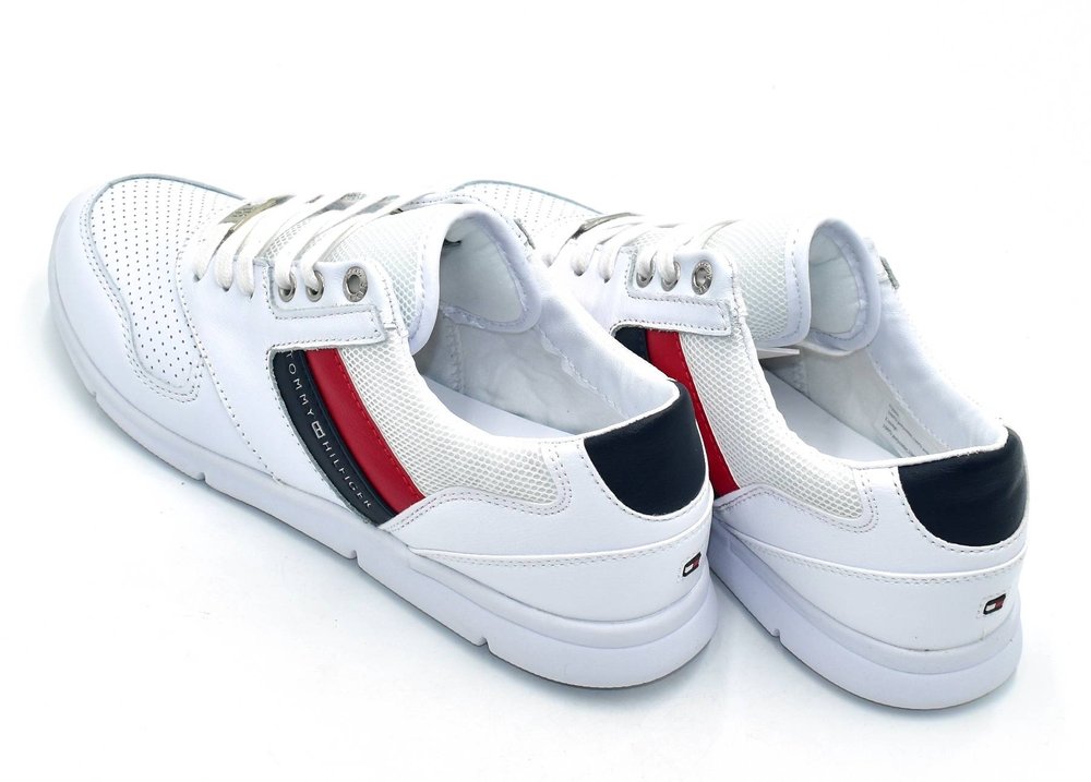 Tommy Hilfiger Lightweight SPORTOWE damskie 37/38