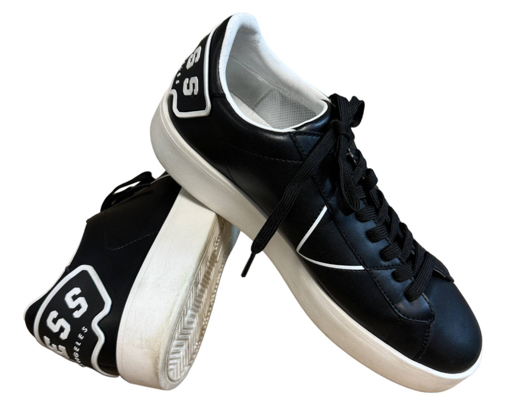 Guess BUTY SPORTOWE damskie 42