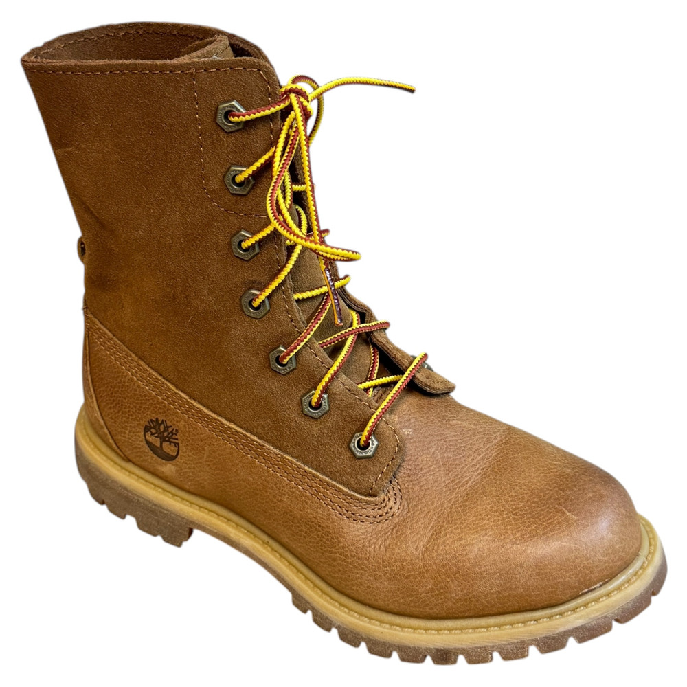 Timberland BOTKI damskie 38,5
