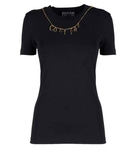 T-Shirt Versace Jeans Couture S