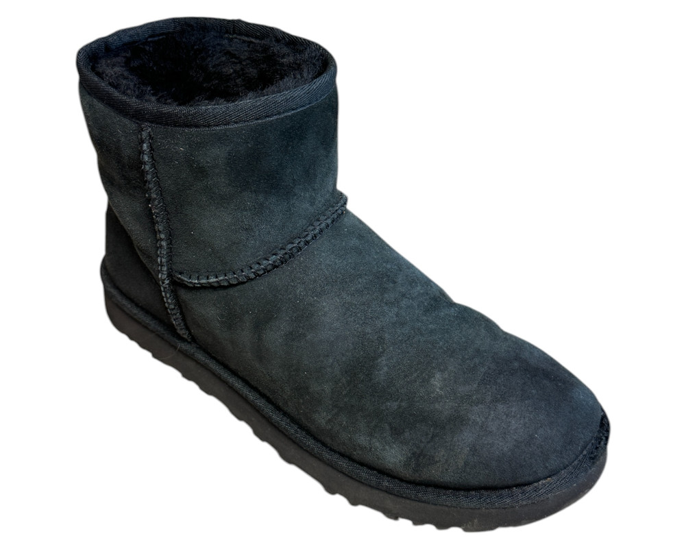 UGG W Classic Mini II ŚNIEGOWCE  damskie 39