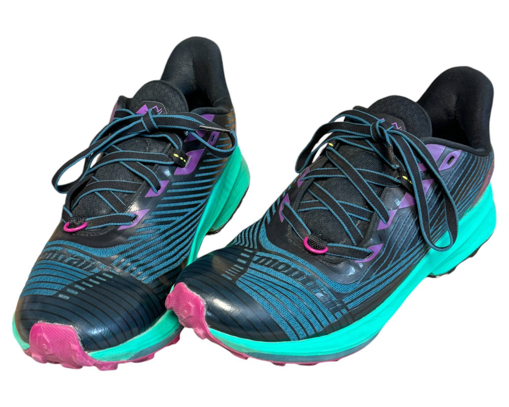 Columbia Montrail Trinity Ag  BUTY TREKKINGOWE  damskie 39
