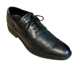 Ecco PÓŁBUTY męskie 43