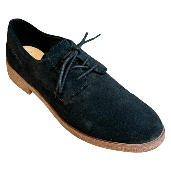 Clarks PÓŁBUTY damskie 43
