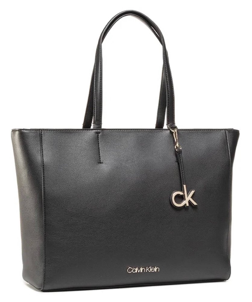 Torebka Calvin Klein Shopper