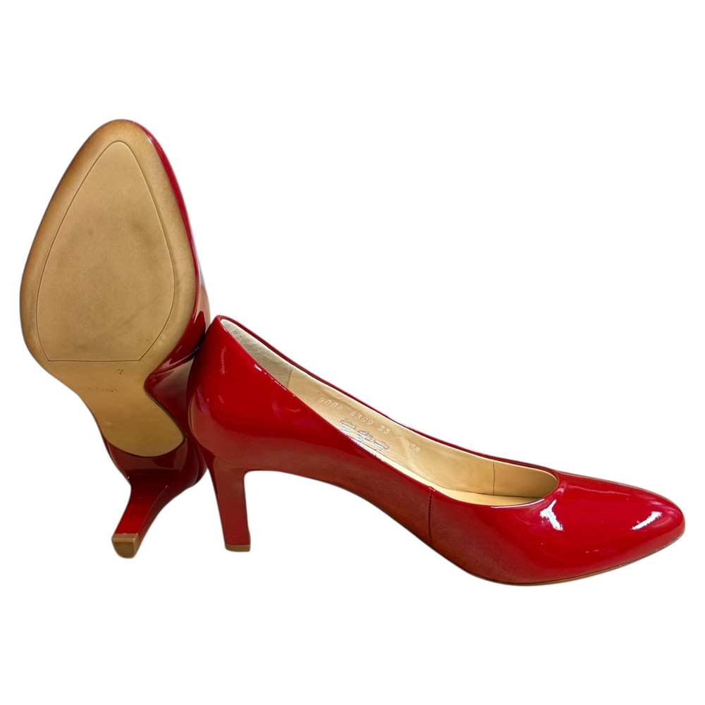 HÖGL czółenka damskie 41