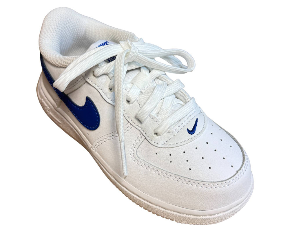 Nike Force 1 Low BUTY SPORTOWE  dziecięce 27/26
