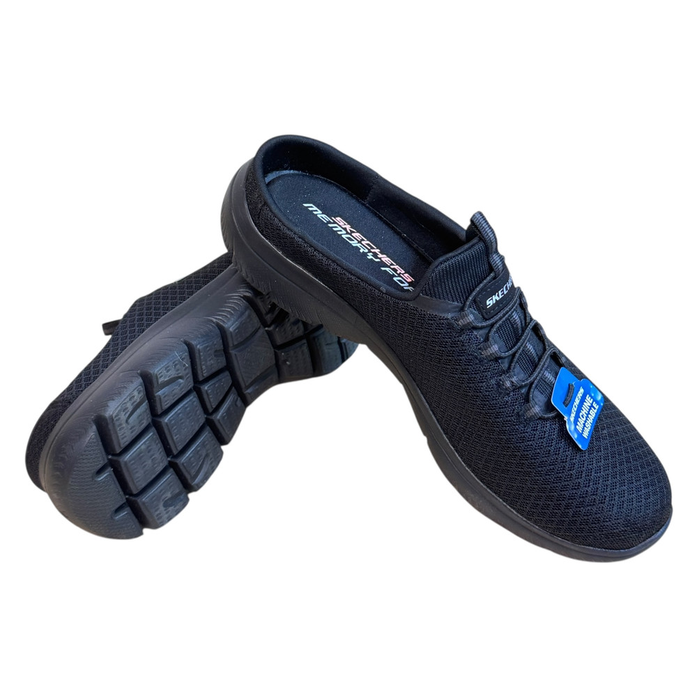 Skechers Summits-Swift Step KLAPKI damskie 38,5