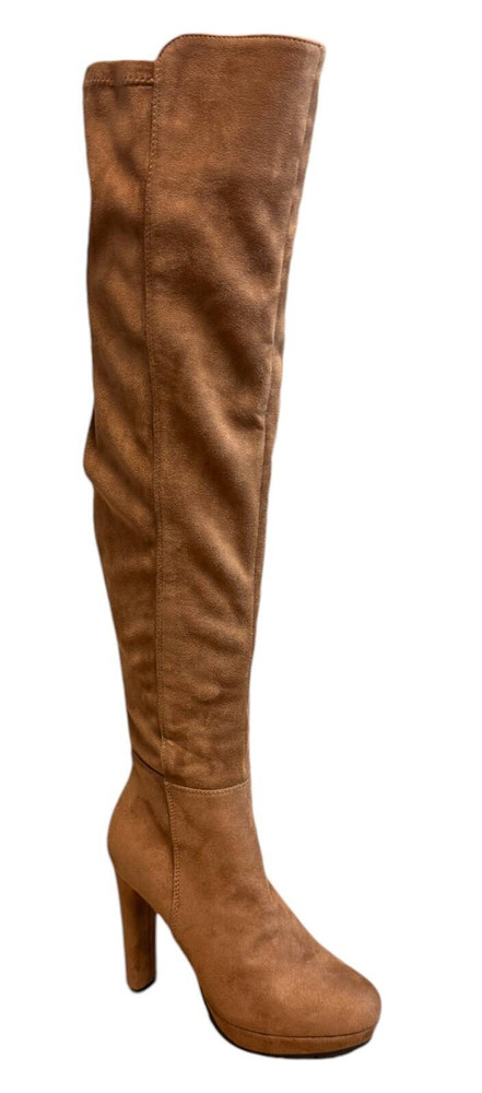 Anna Field  KOZAKI  damskie 37