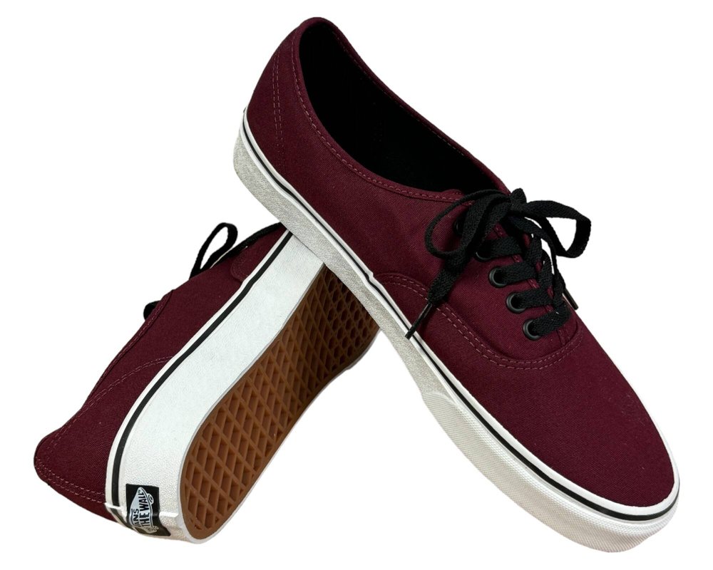 Vans Authentic TRAMPKI  unisex 43/42