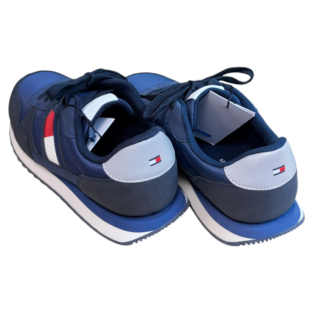 Tommy Hilfiger BUTY SPORTOWE dziecięce 36/35