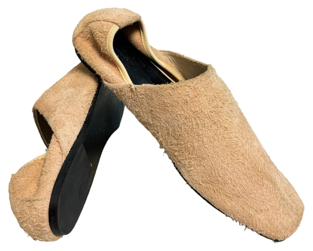 Filippa K Andrea PÓŁBUTY wsuwane damskie 40