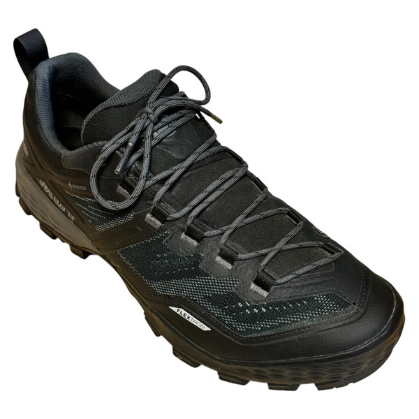 Mammut DUCAN LOW GTX BUTY TREKKINGOWE męskie 45 1/3
