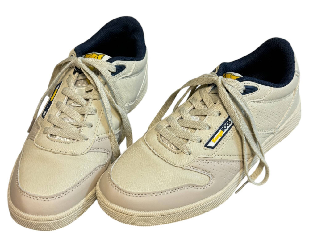 Kangaroos Rc-Crew BUTY SPORTOWE  męskie 40