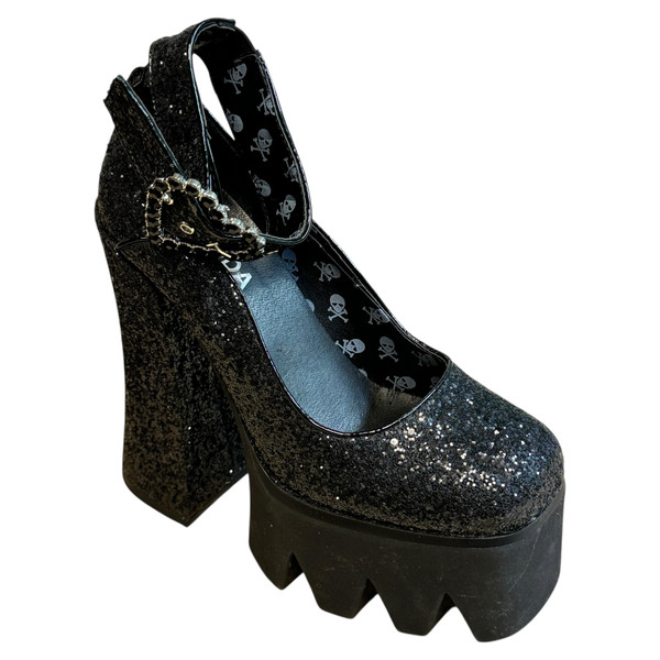 Lamoda CZÓŁENKA damskie 37