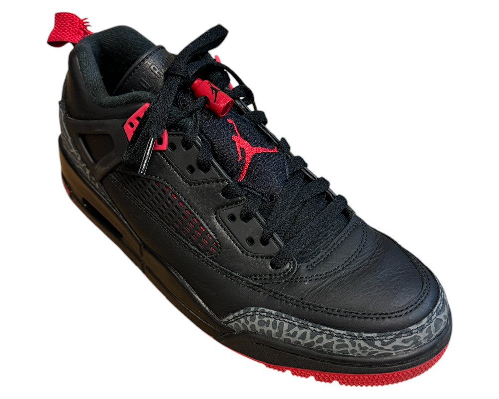 Nike Jordan Spike Low BUTY SPORTOWE  męskie 42