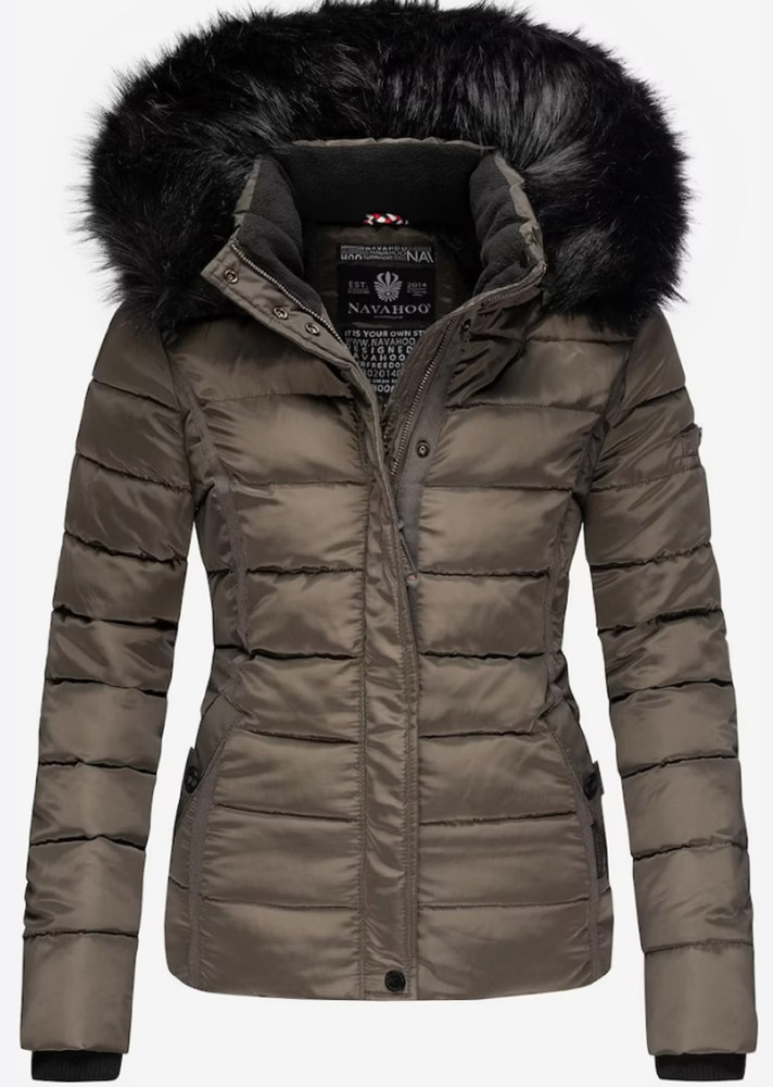 Naketano parka jacket L