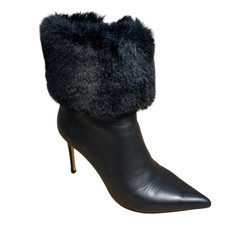 Eva Minge BOTKI damskie 39