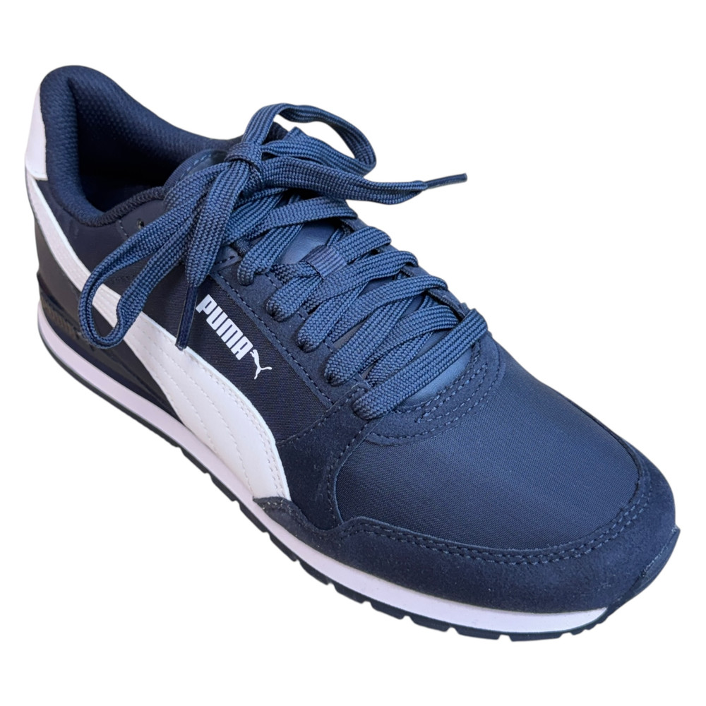 Puma St Runner v3 BUTY SPORTOWE męskie 38.5