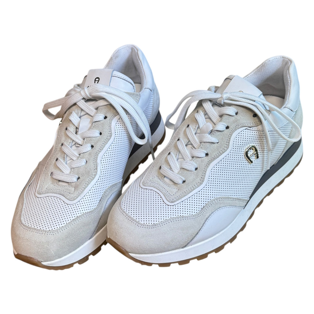 Aigner BUTY SPORTOWE damskie 39