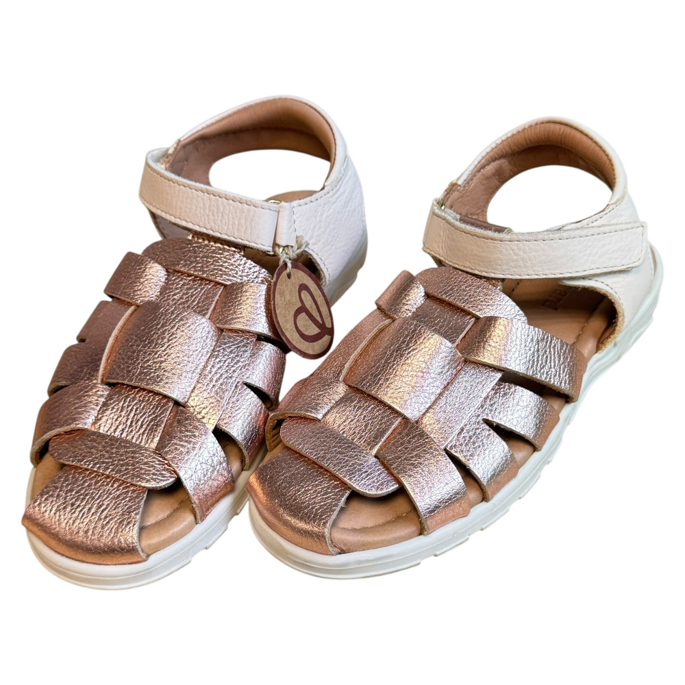 Bisgaard Freja SANDAŁY dziecięce 33/34