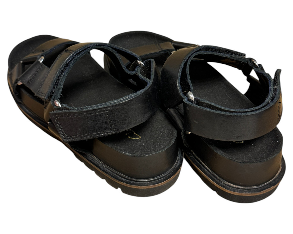 Clarks Orianna Sporty SANDAŁY  damskie 36