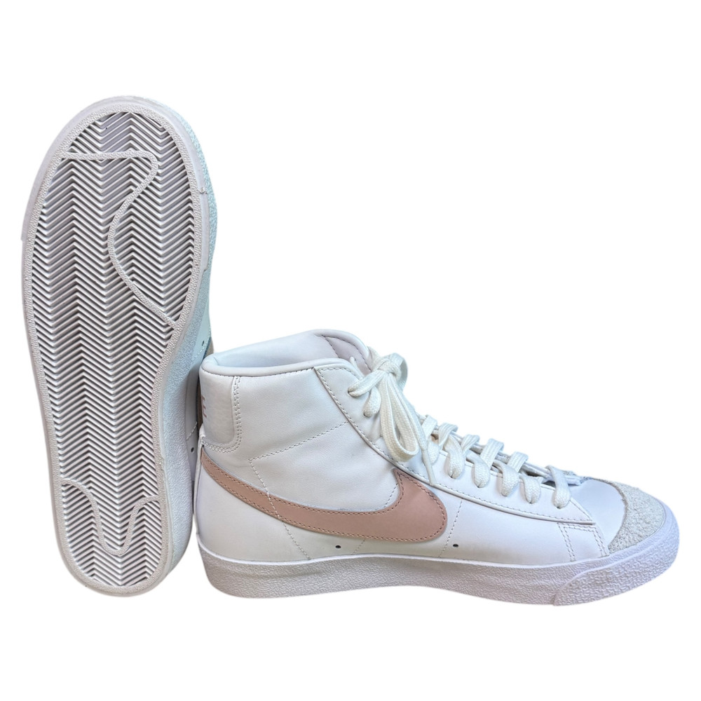 Nike BLAZER MID '77 BUTY SPORTOWE wysokie męskie 42