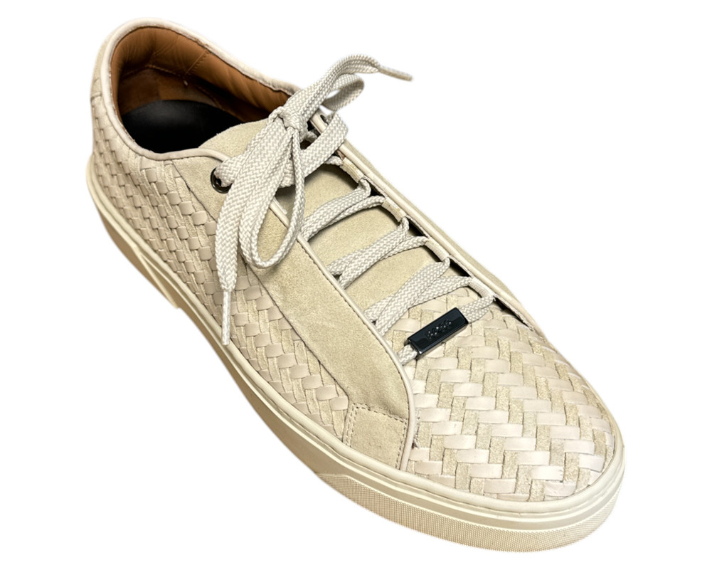 Hugo Boss  BUTY SPORTOWE  męskie 41