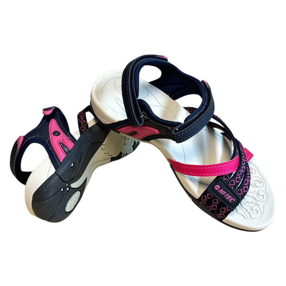 Hi-tec Savanna II SANDAŁY dziecięce 34/33