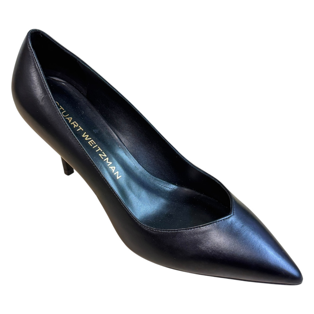 Stuart Weitzman CZÓŁENKA damskie 37/37.5