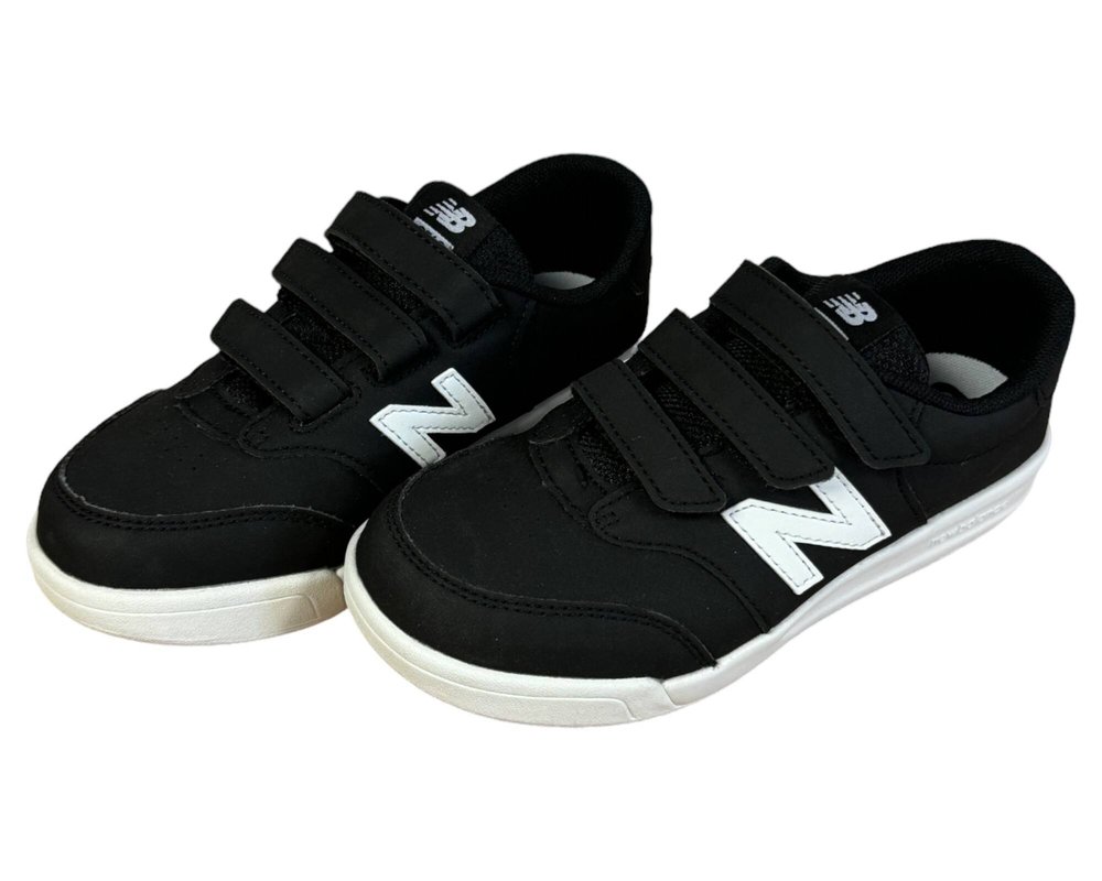 New Balance PVCT60BW BUTY SPORTOWE  dziecięce 31/30