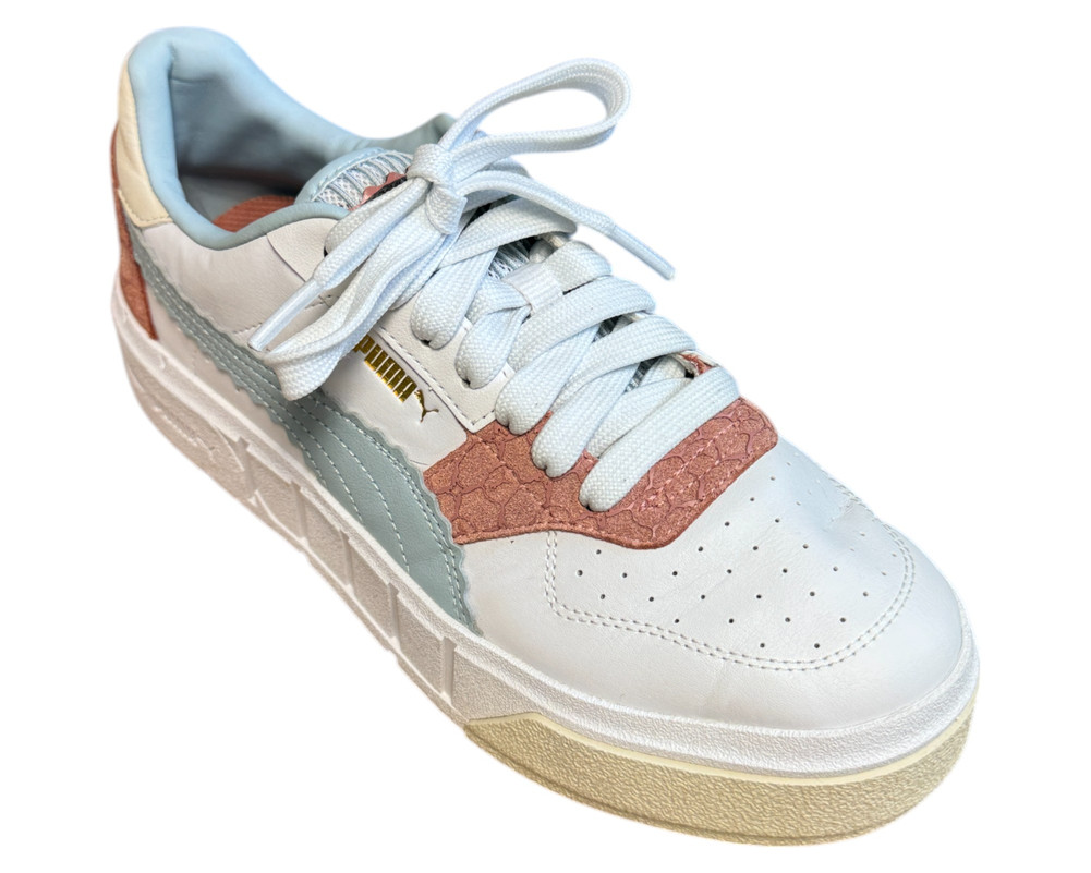 Puma Cali Court Offside  BUTY SPORTOWE  damskie 39